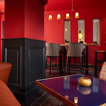 Relais Des Trois Chateaux Hotel-Restaurant - Teritoria Cour-Cheverny Exteriör bild
